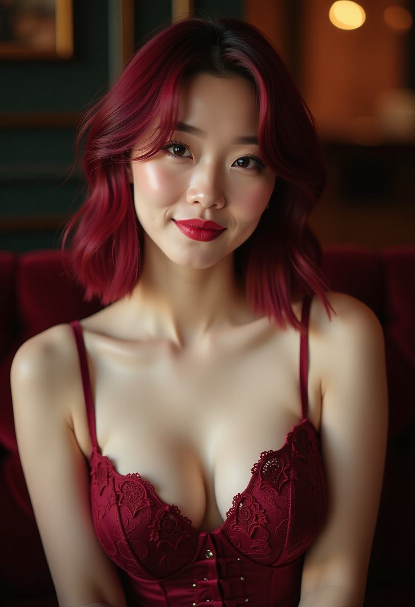 第零号心房