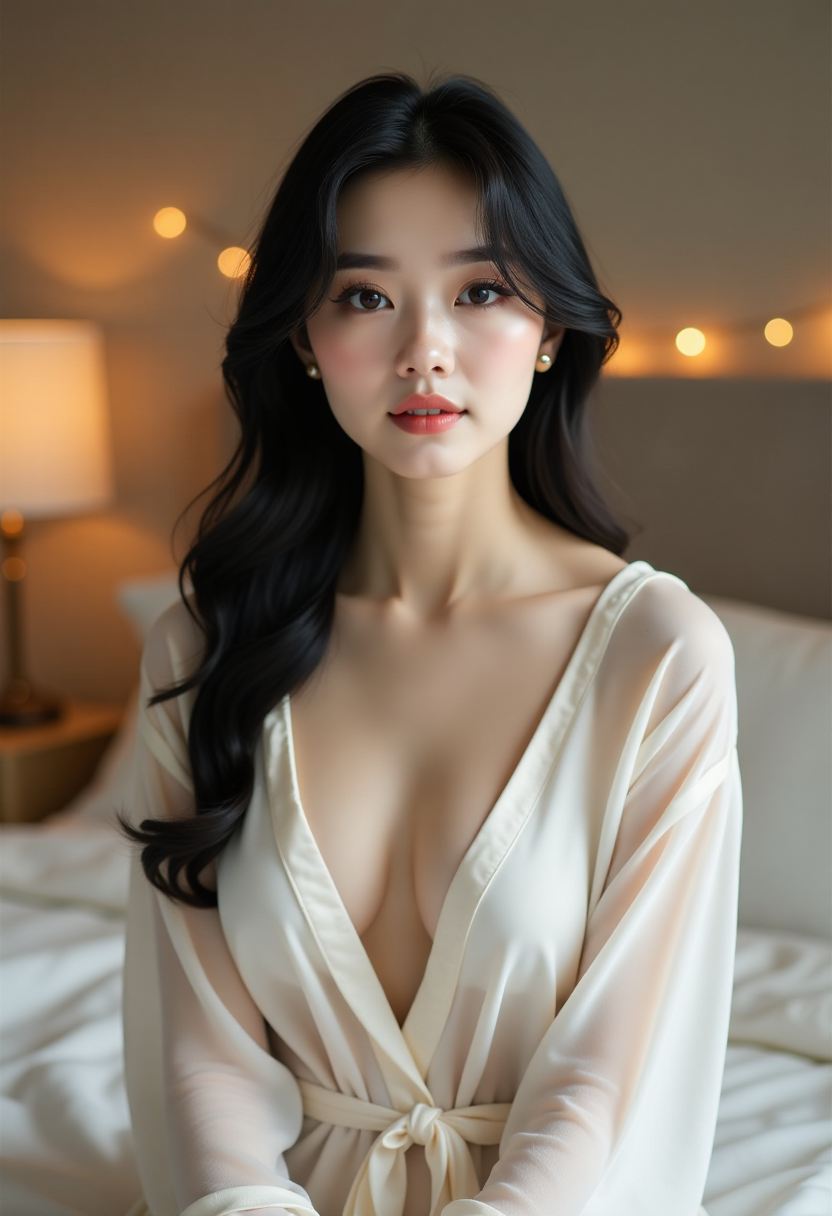 深层催眠律动